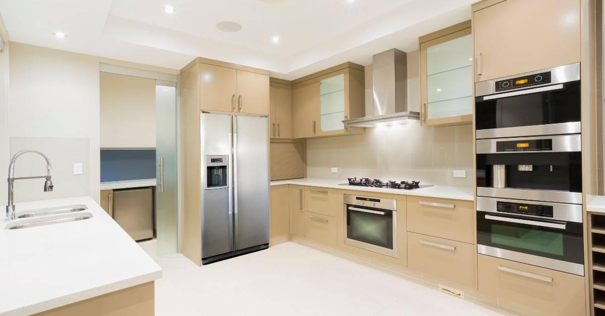 appliances repair