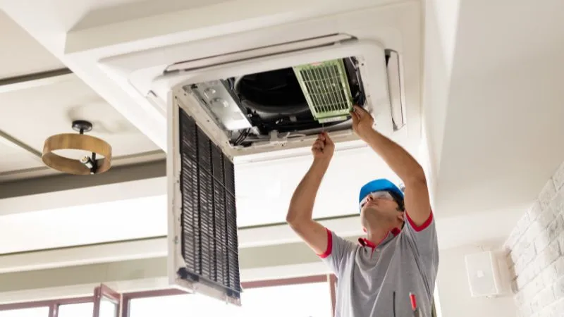 Air Conditioning repair Air Conditioning repair