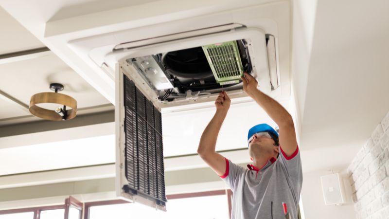 Air Conditioning repair Air Conditioning repair