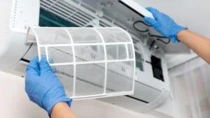 Air coinditioning Maintenance