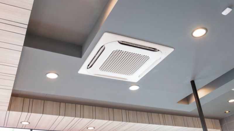 Air conditioning Air conditioning