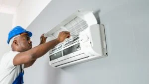 Aircon services