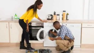Washing Machine Repair