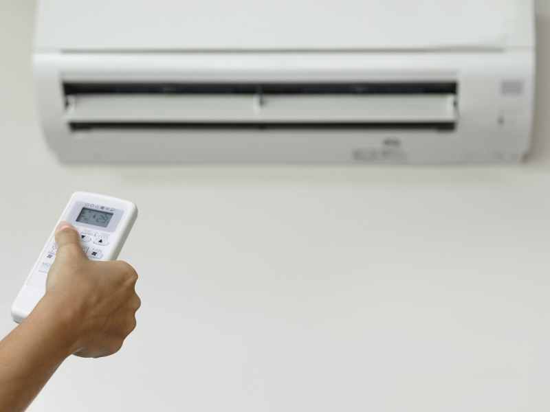 Aircon Installation