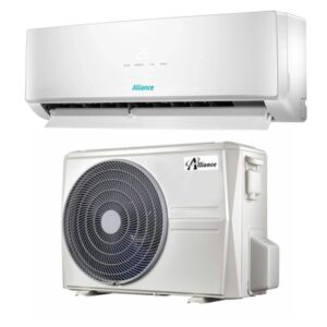 AQUA FOUSI36/A Inverter Air Conditioner 36,000 BTU - Premium Energy-Saving AC for Large Spaces - KFRCOOL