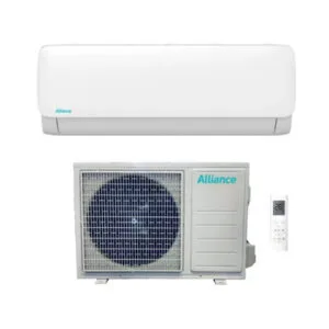 AQUA Inverter Air Conditioners (9,000 - 24,000 BTU) - Energy-Efficient & Smart AC by KFRCOOL