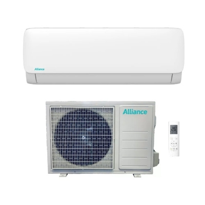 AQUA Inverter Air Conditioners (9,000 - 24,000 BTU) - Energy-Efficient & Smart AC by KFRCOOL