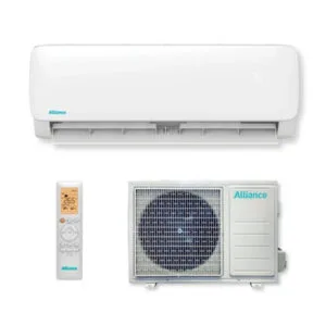 AQUA Non-Inverter Fixed Speed Air Conditioners (9,000 - 24,000 BTU) - Reliable & Robust AC by KFRCOOL