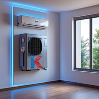 Air Conditioning Systems