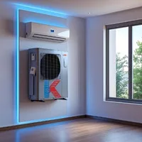 Air Conditioning Systems