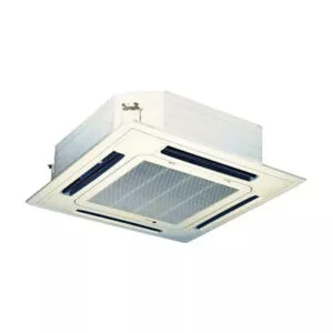 Alliance CASSETTE Inverter R32 Air Conditioners (12,000 - 60,000 BTU) - Discreet, Eco-Efficient & Powerful Climate Control by KFRCOOL