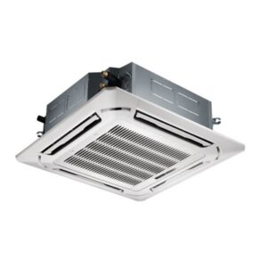 Alliance CASSETTE Inverter R32 Air Conditioners (12,000 - 60,000 BTU) - Discreet, Eco-Efficient & Powerful Climate Control by KFRCOOL
