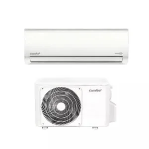 COMFEE Inverter Air Conditioners (9,000 - 24,000 BTU) - Energy-Saving & Quiet AC by KFRCOOL