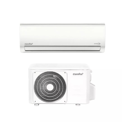 COMFEE Inverter Air Conditioners (9,000 - 24,000 BTU) - Energy-Saving & Quiet AC by KFRCOOL