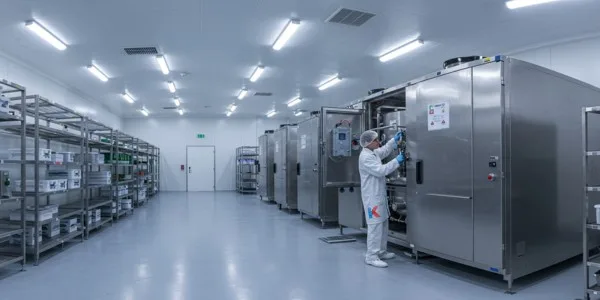 Cold room installation, repair and maintenance services for commercial refrigeration