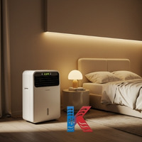 Compact Portable ACs