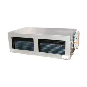 DUCT LIGHT COMMERCIAL Non-Inverter Air Conditioners (36,000 - 60,000 BTU) - Powerful & Discreet Fixed Speed AC