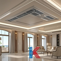 Ducted AC Systems
