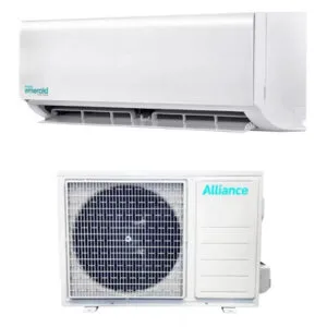EMERALD R32 Inverter Air Conditioners (9,000 - 24,000 BTU) - Eco-Friendly & Ultra-Efficient AC by KFRCOOL