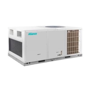 MIDEA ROOFTOP HEAVY COMMERCIAL Inverter Air Conditioners (22kW - 88kW / 75,000 - 300,000 BTU) - Energy-Efficient 3-Phase Centralized Climate Control for Large Facilities by KFRCOOL