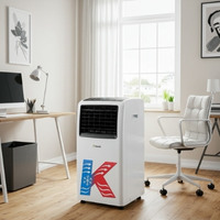 Mid-Range Portable ACs