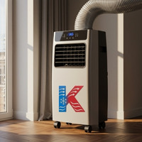 Portable ACs