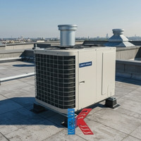 Single Zone Rooftop ACs
