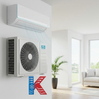 Single Zone Wall Split ACs