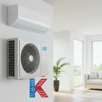 Single Zone Wall Split ACs