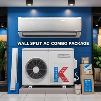 Wall Split AC Combo Deals