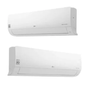 LG COMMERCIAL RAC Inverter Midwall Heat Pump Air Conditioners (9,000 - 36,000 BTU) R410A - Robust All-Season 1-Phase Climate Control by KFRCOOL