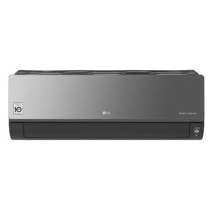 LG Digital Inverter Midwall Heat Pump Air Conditioners (12,000 - 24,000 BTU) R410A - All-Season Comfort & Energy Savings by KFRCOOL